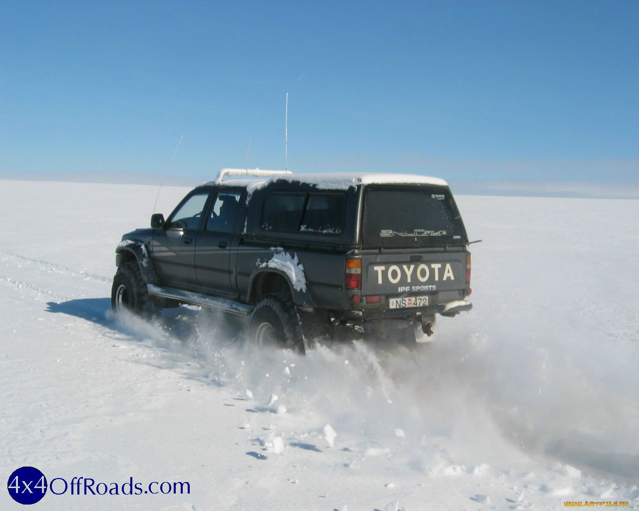 , toyota